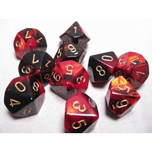 Chessex 26233 Accessories
