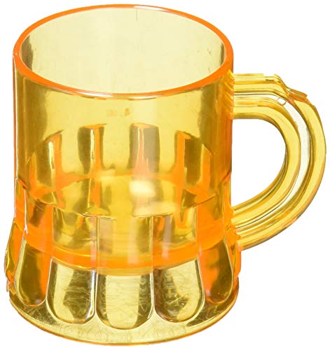 Beistle Mug Shot