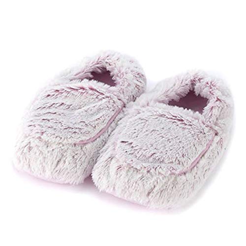 Intelex Slippers (Marshmallow Pink)