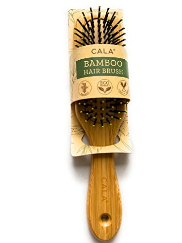 Cala Bamboo hair brush