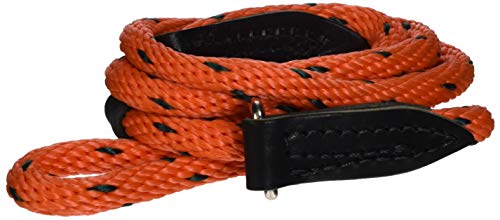 OmniPet British Rope Slip Lead for Dogs, 4&