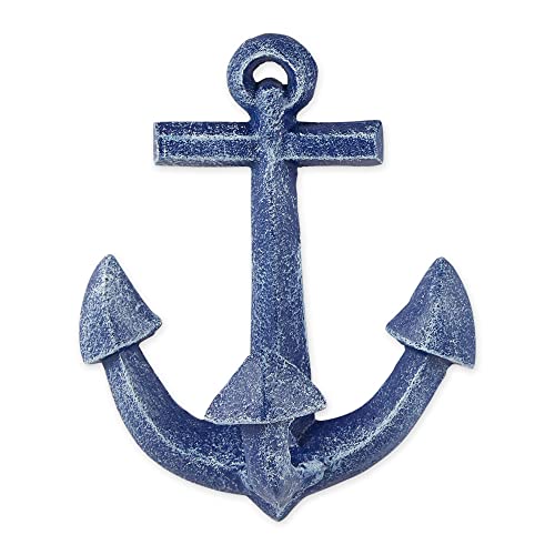 Sigma SLC Blue Anchor Wall Hook