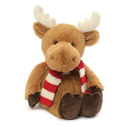 GUND Merry Moose