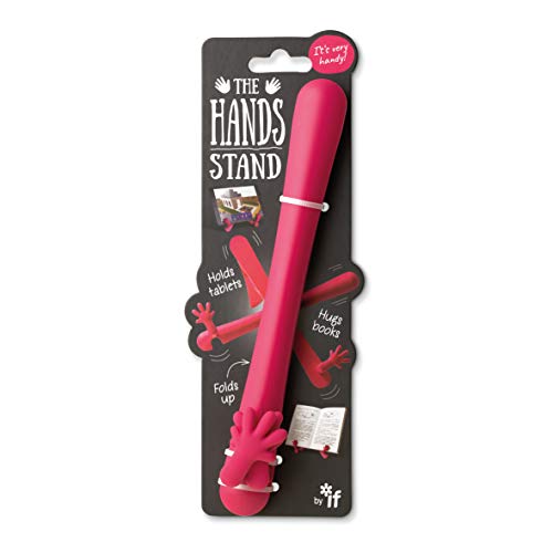 That Company Called IF - The Hands Stand, Coral