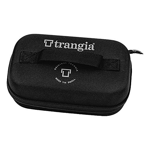 Liberty Mountain Trangia EVA Case for Mess Tin, Black
