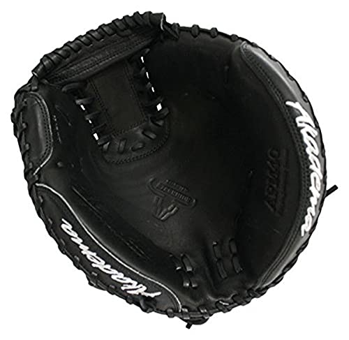 Akadema APM40 Precision Series Glove (Left, 33.5-Inch)