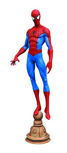 Diamond Comics Diamond Select Toys Marvel Gallery Spider-Man PVC Figure