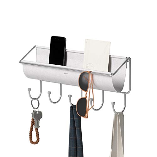 Umbra Hammock Organizer Grey