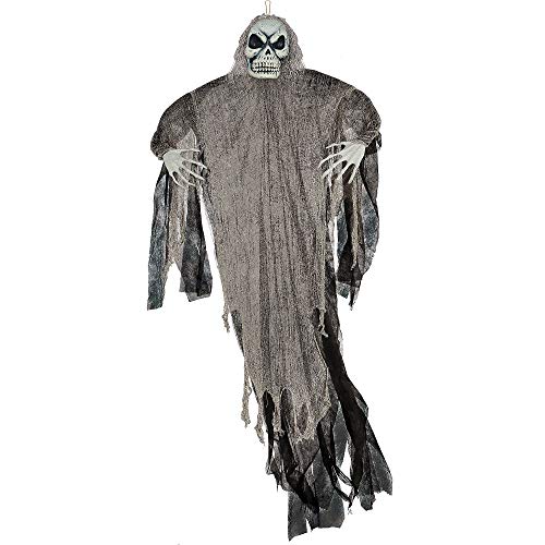 Amscan Hanging Giant Reaper - 7&