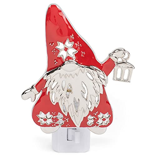 Ganz night light Santa Gnome