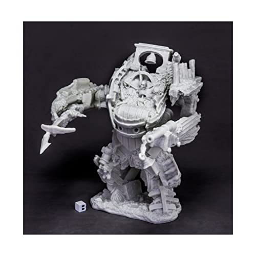 Reaper Miniatures Shipwreck Revenant