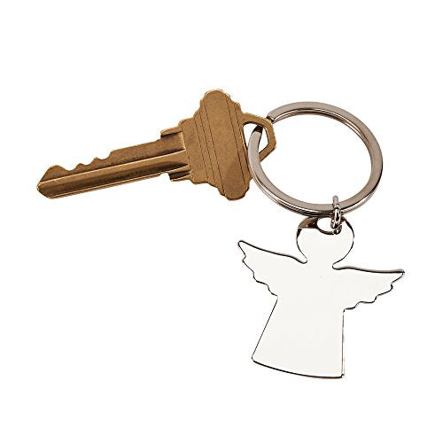 Creative Gifts Angel Key Chain