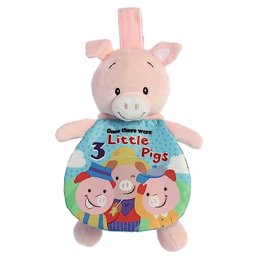 Aurora ebba Story Pals - 3 Little Pigs