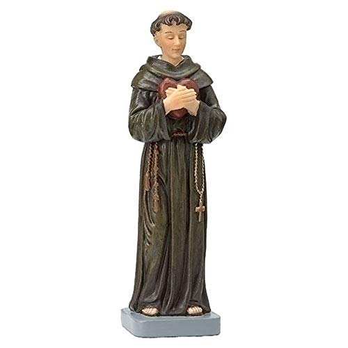 Roman 4.5" H Saint Anthony Finder