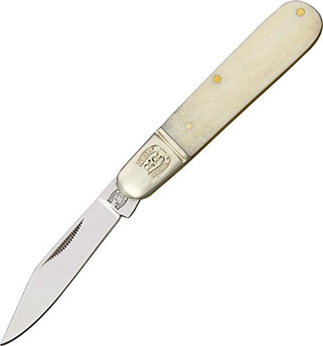 Blue Ridge Knives Rough Ryder Small Barlow