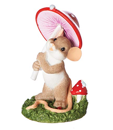 Roman 3.5"H this is great for grown charming tails collection