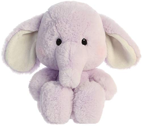 Aurora Sweeties - Purple Millie Elephant