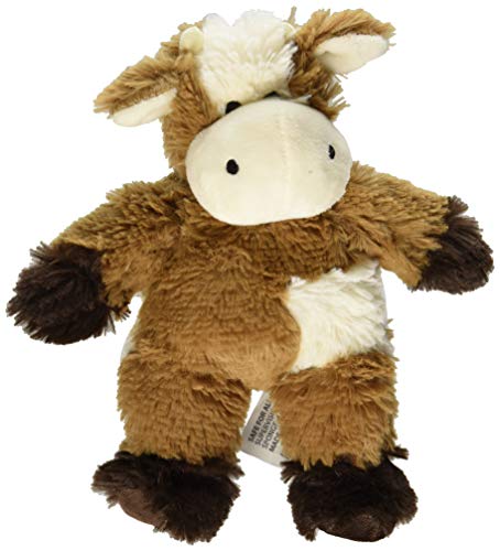 Intelex Cozy Therapy Plush, Cow