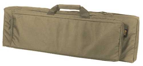 US PeaceKeeper Products Rapid Assault Tactical Case, Desert Tan, 36-Inch (P40036)