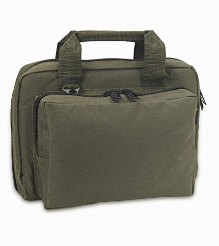 US Peacekeeper P21106 Range Bag, Mini 12.75" x 8.75" x 3" Olive Drab