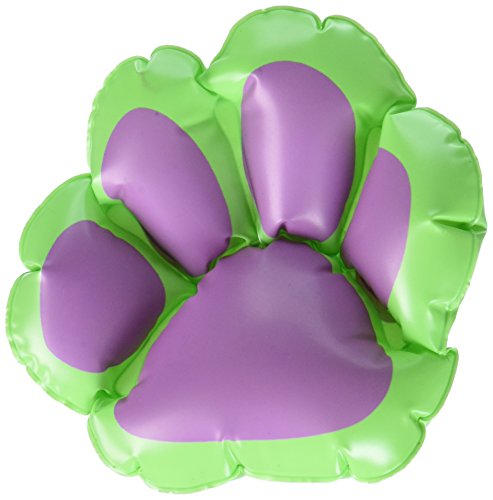 Amscan Drew's Famous Pass/Puppy Paw Game | Game Collection | Party Accessory