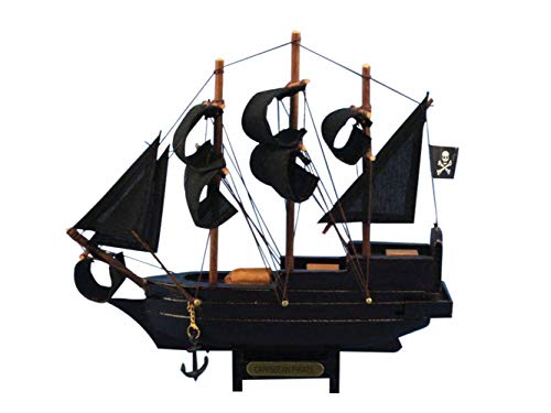 Hampton Iron Rustic Gold Cast Iron Wall Hanging Anchor Bell 8" - Vintage Bell - Nautical Th