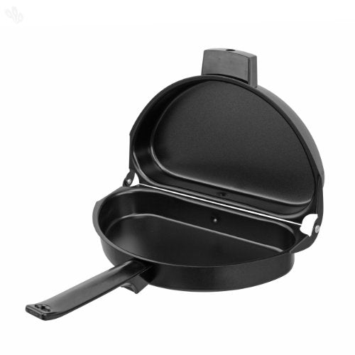 Norpro 664 Omelet Pan Non Stick