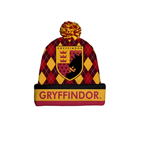 Spoontiques 20387 Gryffindor Hat