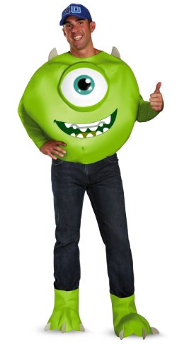 Disguise Men&