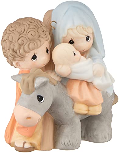 Precious Moments, Peace On Earth, Porcelain Ornament, 161067