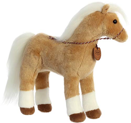 Aurora BREYER 13" Plush Morgan