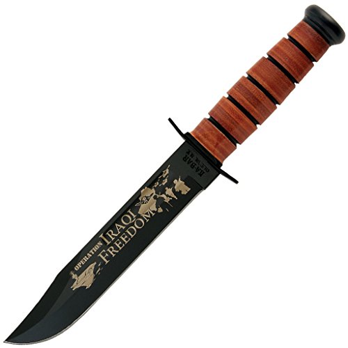 KA-BAR Operation Iraqi Freedom, USN