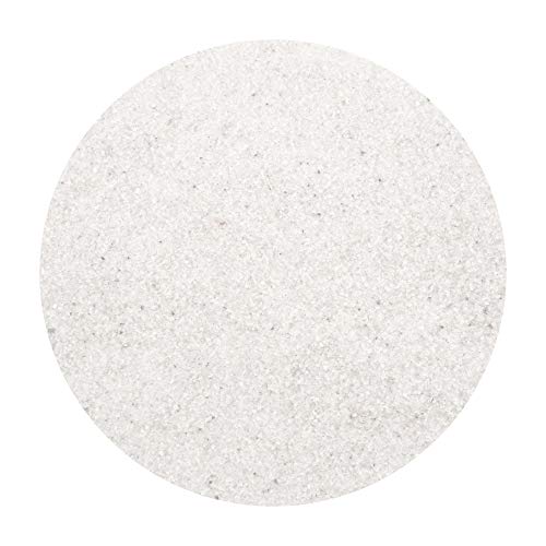 ACTVA Products SAND-4483, Scenic Sand, 1-Pound, White