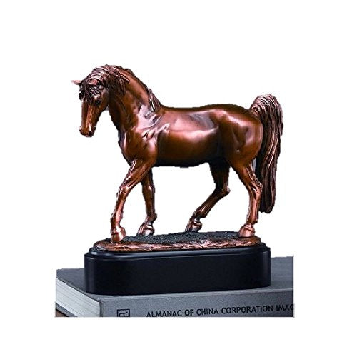 Marian Imports Tennessee Walking Horse Statue - Sculpture