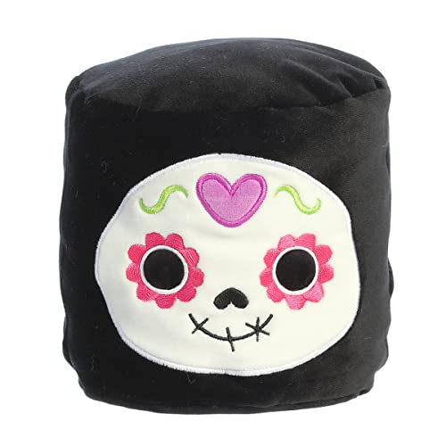 Aurora - Squishiverse - 6" Day of The Dead Mallow