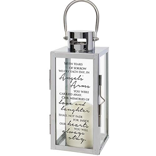 Carson Angels Arms Light The Way Lantern