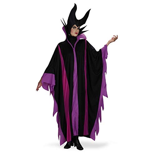 Disney Adult Maleficent Deluxe Costume by Disguise