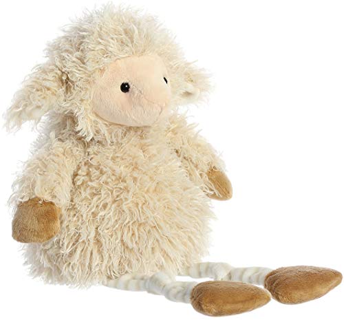 Aurora  - Knottingham Friends - 16" Lala Lamb