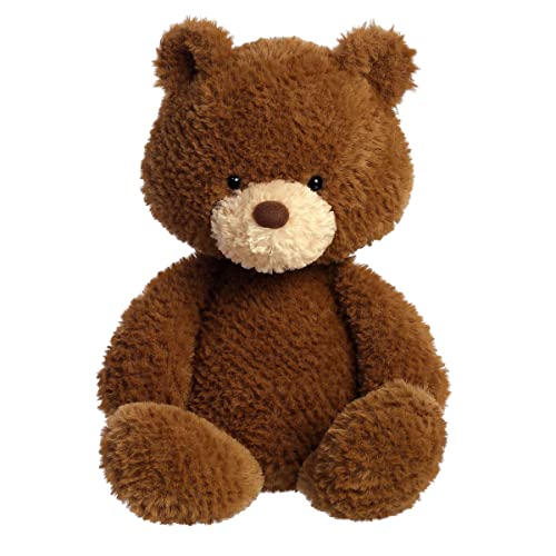 Aurora - Bear - 13" Riley - Brown