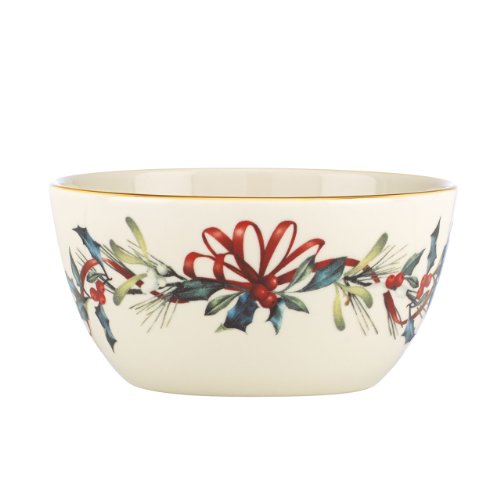 Lenox 847254 Winter Greetings 5" Bowl