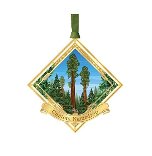 Beacon Design 61231 Sequoias Hanging Ornament