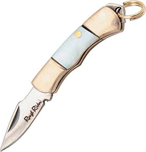 Blue Ridge Knives Minature Folder