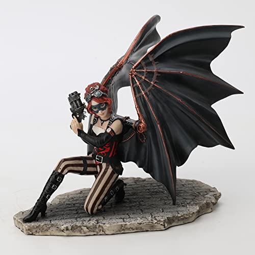 Unicorn Studio Veronese Design The Assassin Sculpture