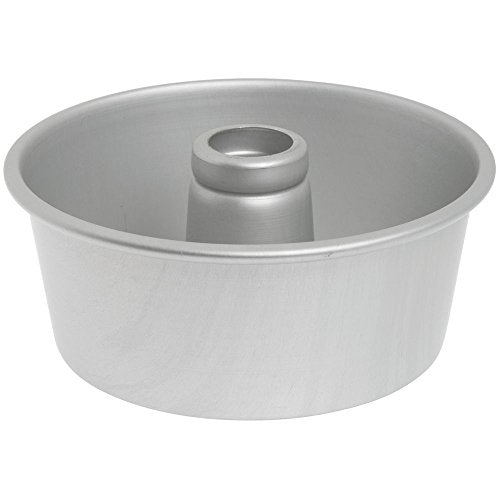 American Metalcraft AFP958 Cake Pans, 10.125" Length x 10.125" Width, Silver