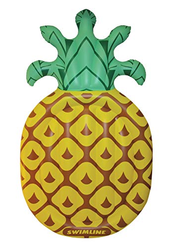 Swimline Pineapple Pool Float