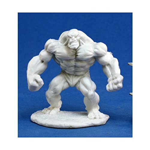 Reaper Miniatures Clay Golem (1) Miniature