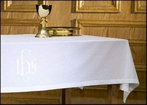 Christian Brands ALTAR FRONTAL 65% POLY 35% COT