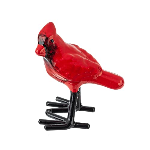 Ganz CX176433 Small Cardinal, 2.75-inch Height