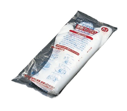 FMC Fuji Merchandise Tokyo Pack Sushi Gloves 50/Pack Medium