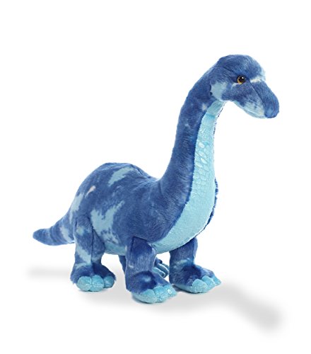 Aurora World Brachiosaurus Plush Dinosaur, 15.5"